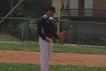 Baseball: finisce 1-1 tra Siena e Los Gallos