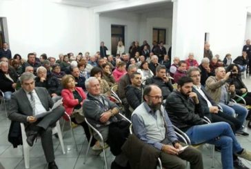 Fusione Torrita-Montepulciano: partecipata assemblea