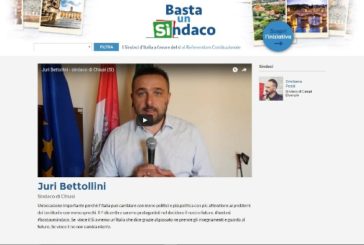 “Bastaunsi”: Bettollini lascia il suo messaggio