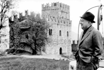 Ermanno Olmi sbarca a Castelnuovo d’Elsa