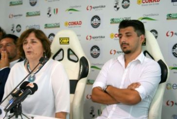 La Robur ha presentato il ricorso per la serie B