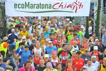 Ecomaratona del Chianti: aperte le iscrizioni
