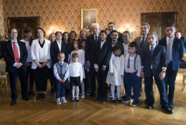 Studenti della Marmocchi campioni nazionali di ambientalismo