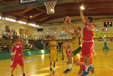 Il Costone vince a Livorno