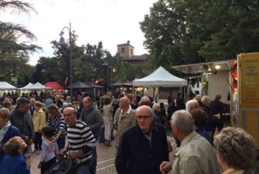 Streetfood Village: a Poggibonsi tutto esaurito