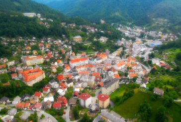 Abbadia San Salvatore e Idrija fanno squadra