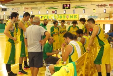 Costone in trasferta a Carrara