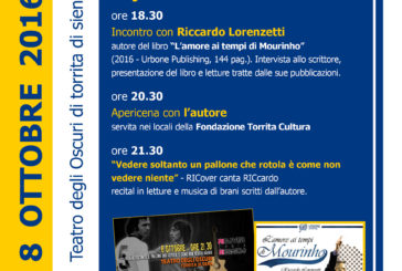 Tornano i Culturativi di Torrita