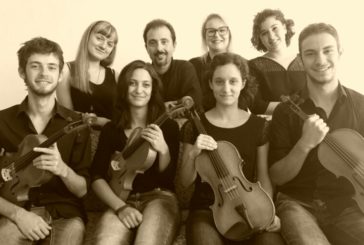 Il Franci al Congresso della Viola di Cremona