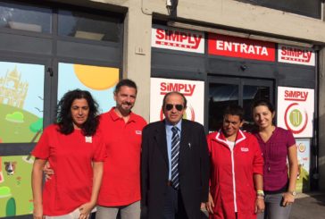 Da Simply una guida alla spesa per non vedenti