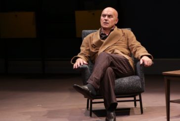 Zingaretti in “The pride” al teatro dei Rinnovati