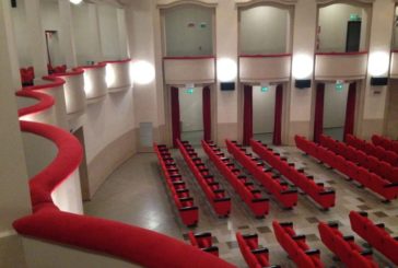 Teatro Alfieri a Castelnuovo: numeri e attività in crescita