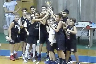 Al Costone U13 il torneo di Santo Stefano