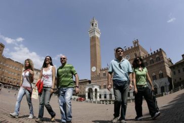 Giornata Nazionale del Trekking Urbano: Siena c’è