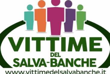 Vittime del Salvabanche: i risparmiatori protestano a Firenze