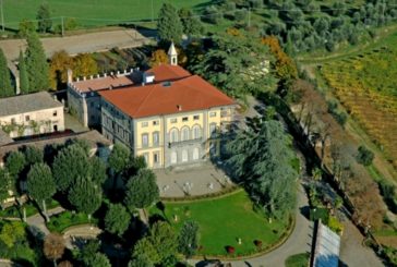 “Ville aperte nel Chianti” chiude con Monaciano