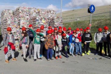 Impianti di Sienambiente: 7 mila visitatori in 14 anni