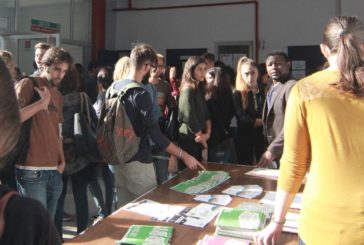 Iniziano le lezioni all’Università di Siena