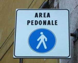 “A proposito della pedonalizzazione della Y storica”