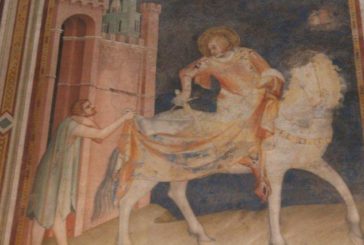 Simone Martini e San Martino ad Assisi