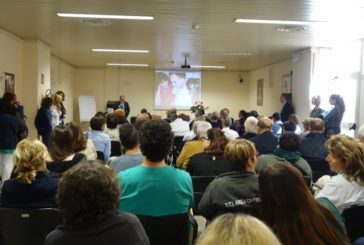 Inaugurato a Campostaggia l’Auditorium “Carlo Buffi”