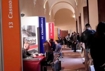 Career day: giovani e aziende si incontrano in Rettorato