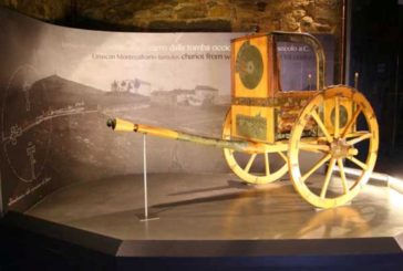 Castellina: con Amico Museo per scoprire la professione di archeologo