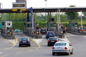 A1: chiusa per una notte Firenze Sud per chi arriva da Bologna