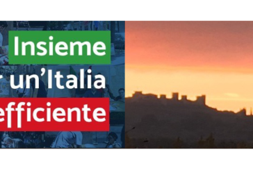 Anche a Monteriggioni  “Basta un sì”