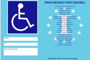 Abuso contrassegni disabili: la proposta del M5S