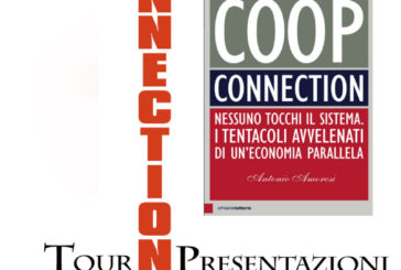 M5S presenta a Siena “Coop connection”