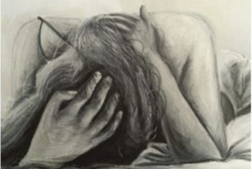 Il riscatto di una donna vittima del suo uomo: arriva “L’anima sgualcita”