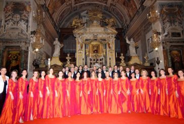 Arte e musica con l’Associazione Nazionale Carabinieri