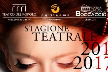 Politeama: in vendita dei biglietti per la nuova stagione