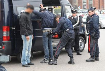 Valdelsa: operazione antidroga dei Carabinieri