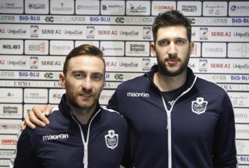 Volley: Siena pronta per il Lagonegro