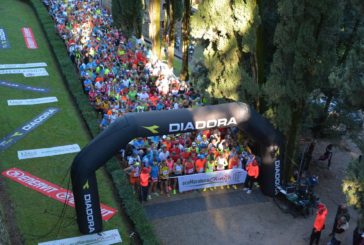 Ecomaratona del Chianti: 5mila in corsa