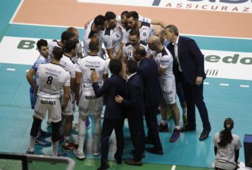 Volley: ancora un 3-0 per Siena