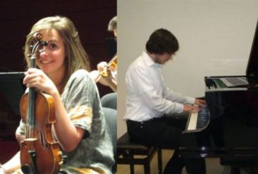 “Vivarte 2016”: secondo concerto con i migliori allievi del Franci