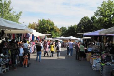 Fiera alla Pieve: Sinalunga celebra il suo passato e la razza Chianina