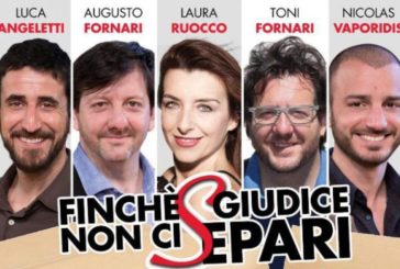 Teatro del Popolo, tutto pronto per la “prima”