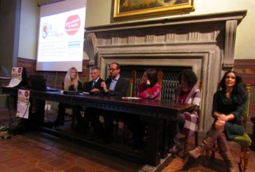 A Palazzo Patrizi ci si confronta sul  “geologo dell’architettura”