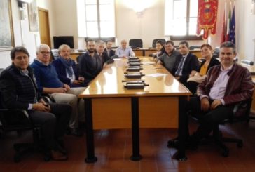 Start up: firmato il protocollo fra Comuni e Associazioni