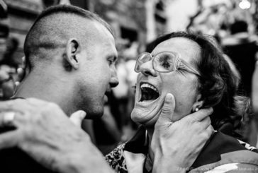 Mostra fotografica sulla Lupa in giubilo