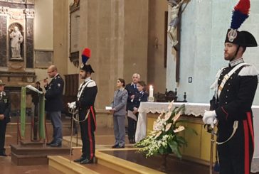 A Montepulciano il Giubileo delle forze di polizia e dei pompieri