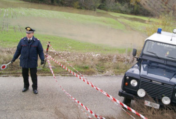 Maltempo: notte di interventi in provincia