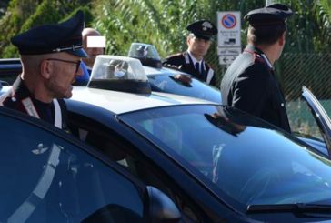Poggibonsi: rissa in centro. 5 arresti