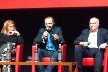Festival del cinema di Roma: vince Captain Fantastic