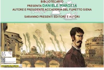 Biblioteca degli Intronati: evento dedicato ai ragazzi