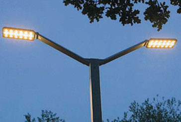 Risparmio energetico ad Asciano: entro un anno cambio dell’illuminazione pubblica